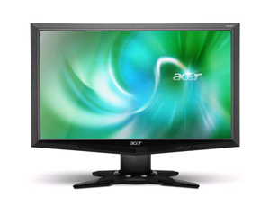 ACER 21.5" FHD/BLACK/5MS